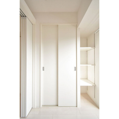 【収納】 | SERENiTE本町reflet