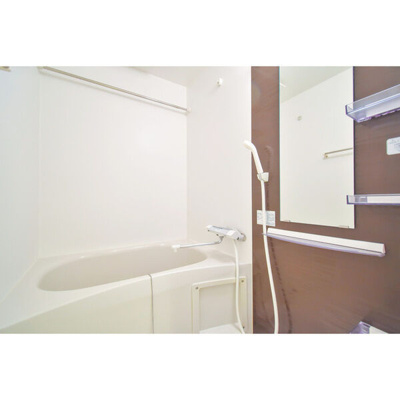 【浴室】 | SERENiTE本町reflet