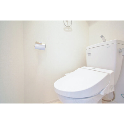 【トイレ】 | SERENiTE本町reflet