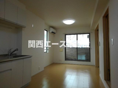 【寝室】 | メゾンジュリア