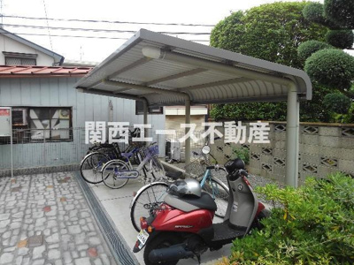 【その他共用部分】 | メゾンジュリア