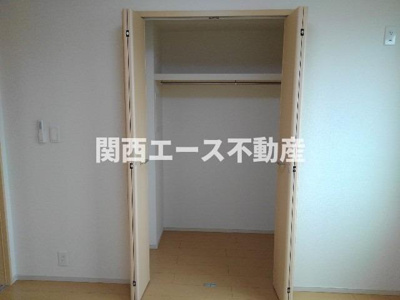 【収納】 | メゾンジュリア