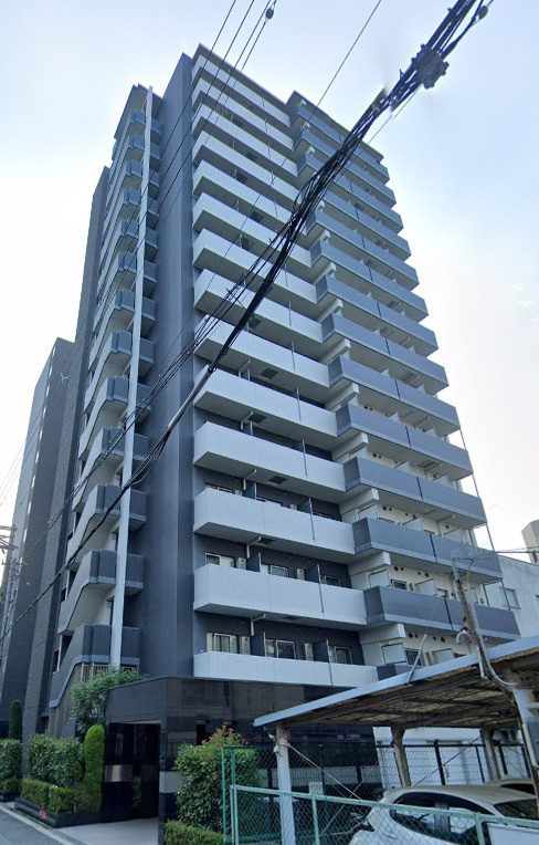 レジュールアッシュPREMIUM TWIN1