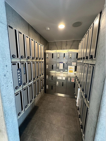 【その他共用部分】