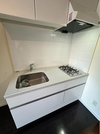 ※同間取り別部屋参考写真