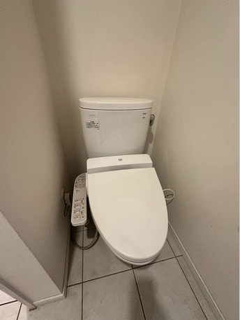 ※同間取り別部屋参考写真