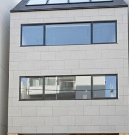 【外観】 | 北浜店舗ビル | 北浜店舗ビル　外観