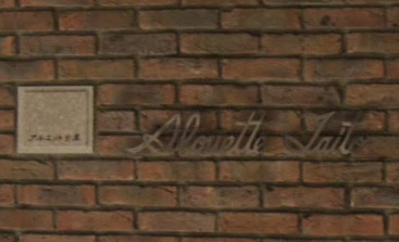 アルエット台東のその他|ランドマーク