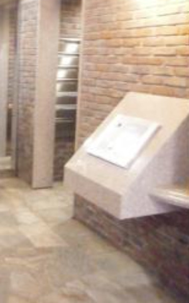 アルエット台東のセキュリティ|オートロック