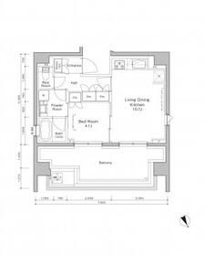 プラウドフラット浅草橋Ⅲ