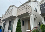 藤沢市亀井野4丁目　中古戸建の画像