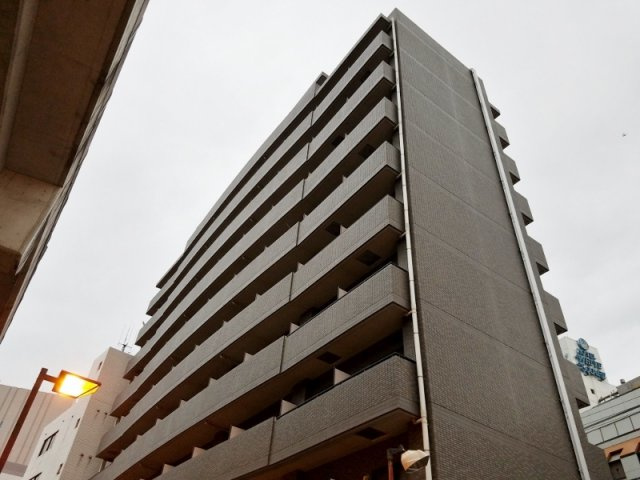 カスタリア船橋