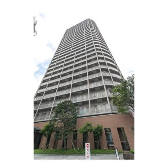 リーデンスタワー高層棟