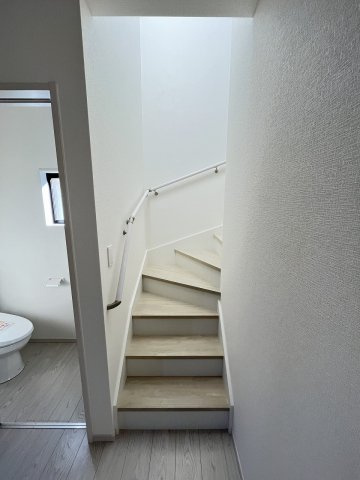 【内装】 | 福岡市南区中尾1丁目3期　1号棟（全2棟）【仲介手数料無料・0円】 | 現地写真。