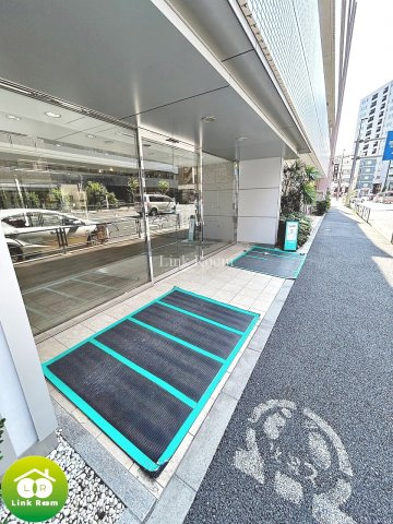 門前仲町レジデンス弐番館のその他共用部分