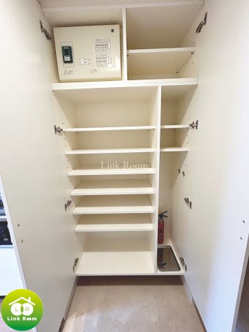 門前仲町レジデンス弐番館のその他