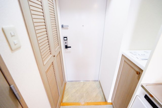 【玄関】 | プラージュ湘南