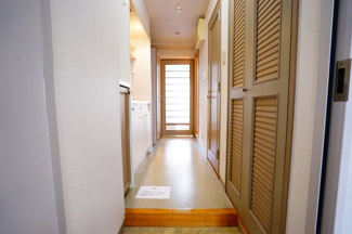 【玄関】 | プラージュ湘南