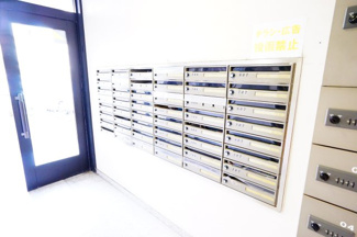 【その他共用部分】 | プラージュ湘南