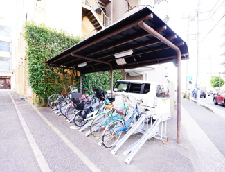 【その他共用部分】 | プラージュ湘南