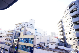 【外観】 | プラージュ湘南