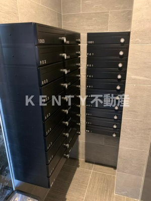 【その他共用部分】 | ガリシア大森Ｅａｓｔ