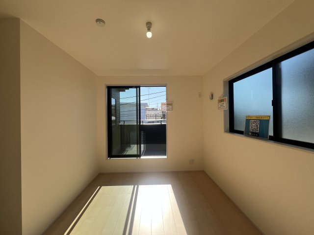 Good looking houseとはこの家のこと。【栄区桂台西1丁目】新築戸建の収納