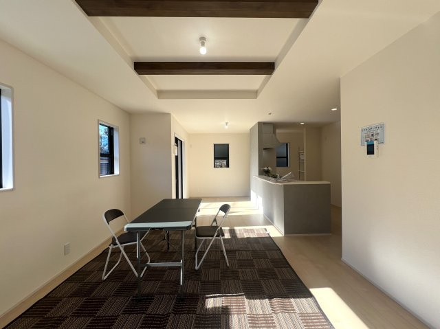 Good looking houseとはこの家のこと。【栄区桂台西1丁目】新築戸建