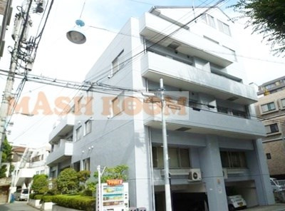 ロイヤルコンドミニアム堀田