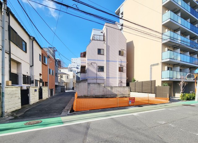 板橋区弥生町 限定区画