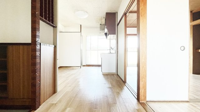 サニースクエア阿南のその他