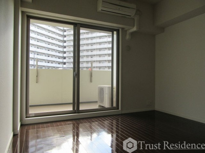 【寝室】 | レジディア南千住 | 【反転タイプ】