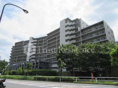 【外観】 | レジディア南千住