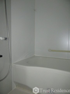 【浴室】 | レジディア南千住 | 【反転タイプ】