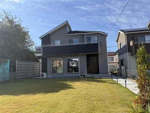 東村山市野口町３丁目戸建のその他共用部分