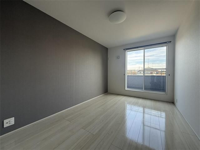 東村山市野口町３丁目戸建の洋室