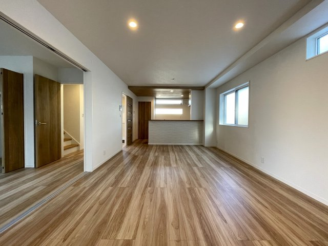 この地にこの仕様！洋瓦がなんともkawaii見た目cuteな実力派！【横浜市緑区三保町】新築戸建