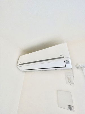 【設備】 | ロイヤルコート天王町