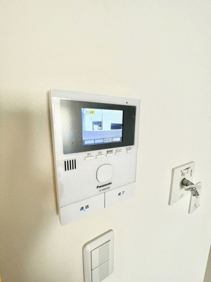 【セキュリティ】 | ロイヤルコート天王町