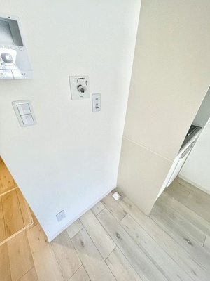 【設備】 | ロイヤルコート天王町