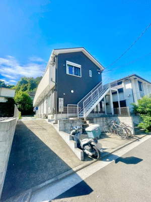 【外観】 | ロイヤルコート天王町