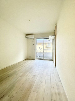 【居間・リビング】 | ロイヤルコート天王町