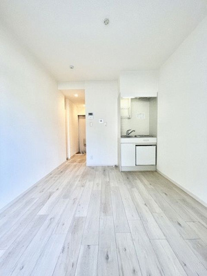 【洋室】 | ロイヤルコート天王町