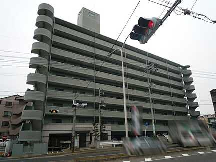 パークヒルズ高陽