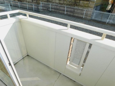 【バルコニー】 | サニー・プレイス