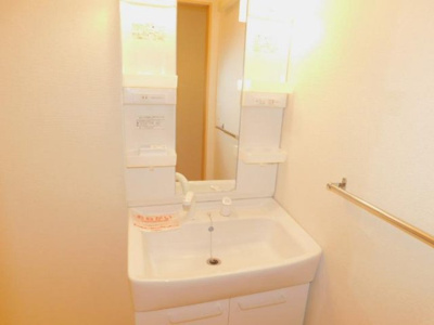 【独立洗面台】 | サニー・プレイス | 洗髪洗面化粧台