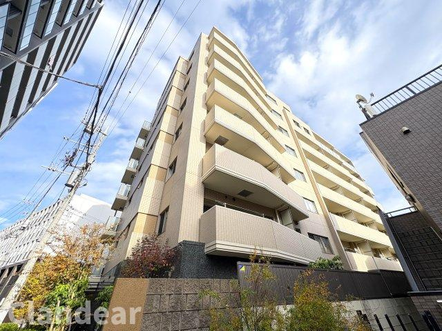 イニシア北千住