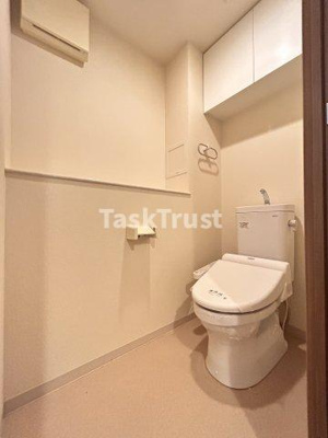 【トイレ】 | レジデンス西梅田