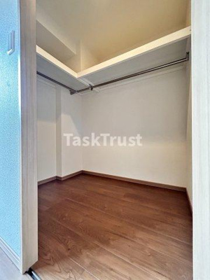 【収納】 | レジデンス西梅田