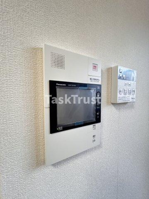 【セキュリティ】 | レジデンス西梅田